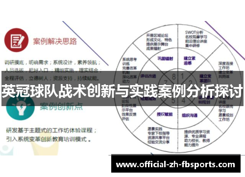 英冠球队战术创新与实践案例分析探讨