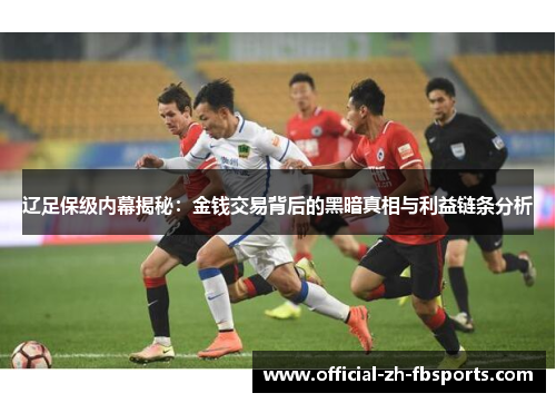 辽足保级内幕揭秘:金钱交易背后的黑暗真相与利益链条分析 辽足保级内幕揭秘:金钱交易背后的黑暗真相与利益链条分析